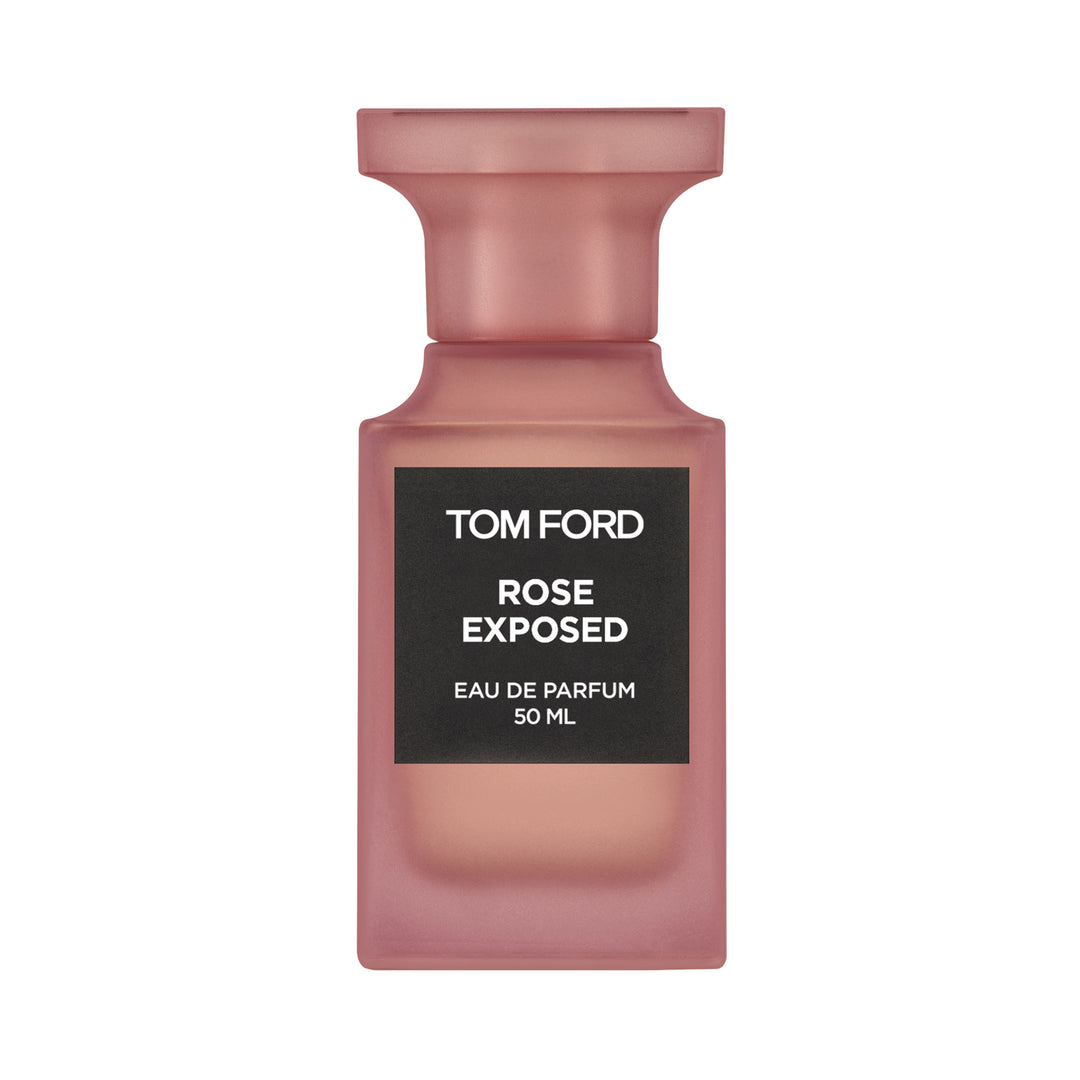 Rose Exposed EDP