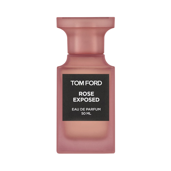 Rose Exposed EDP