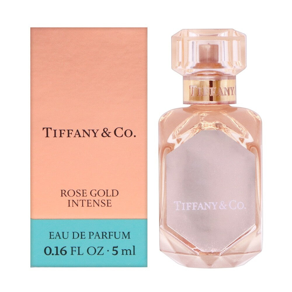 Rose Gold Intense EDP