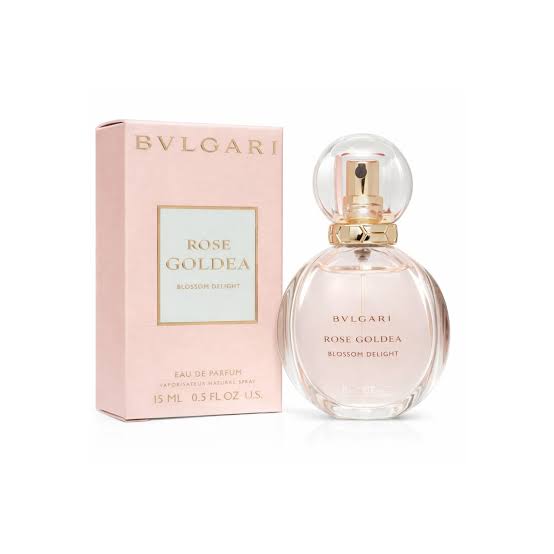 Rose Goldea Blossom Delight EDP