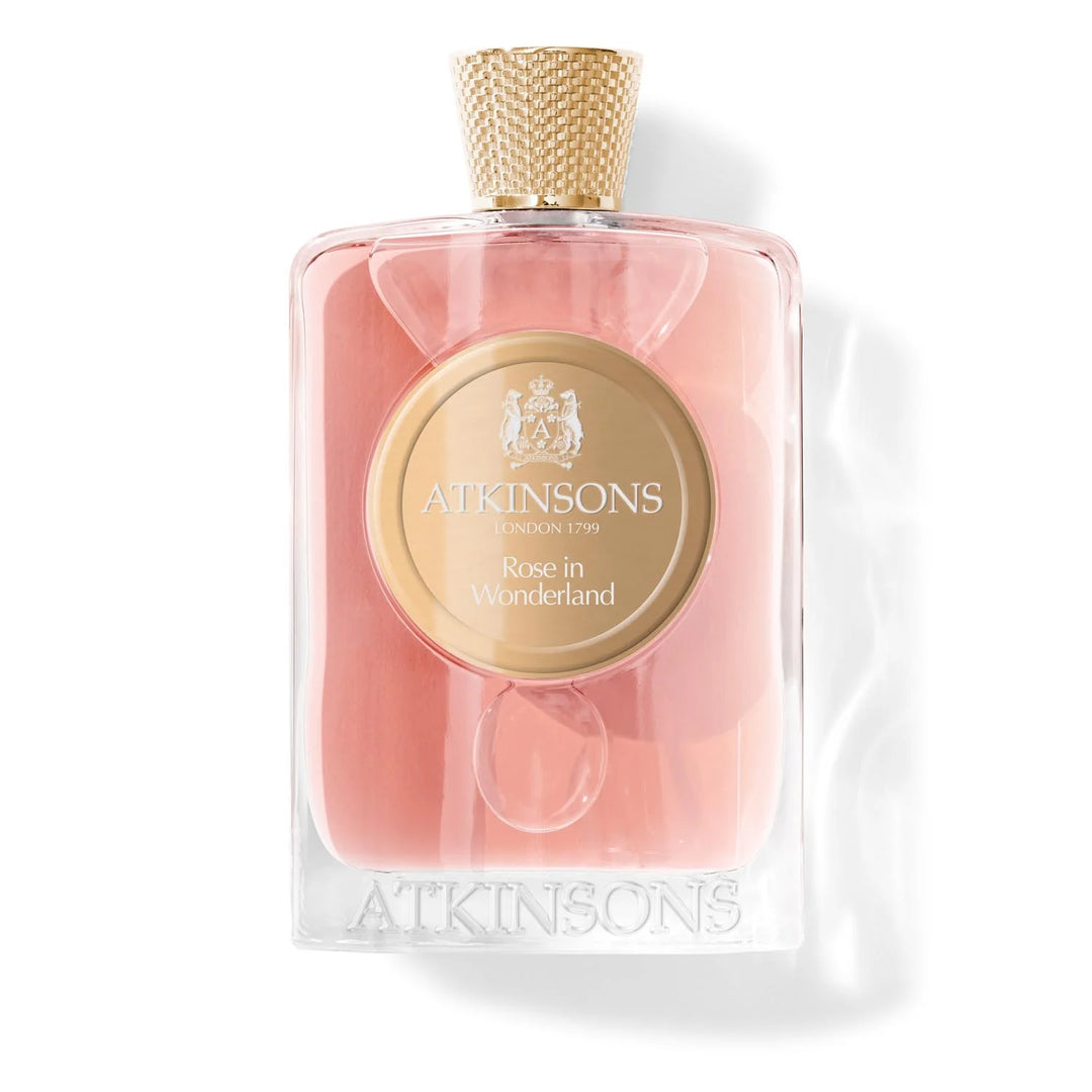 Rose In Wonderland EDP