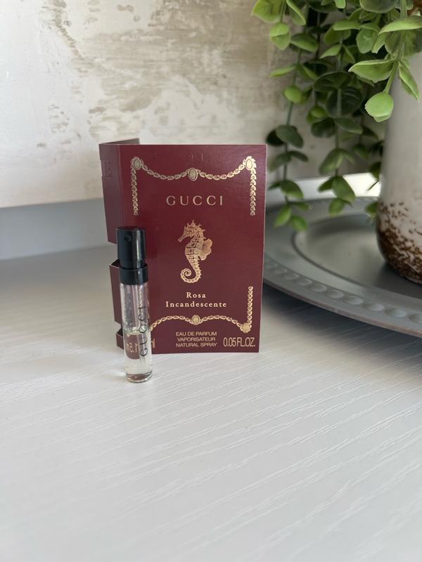 Rose Incandescente EDP