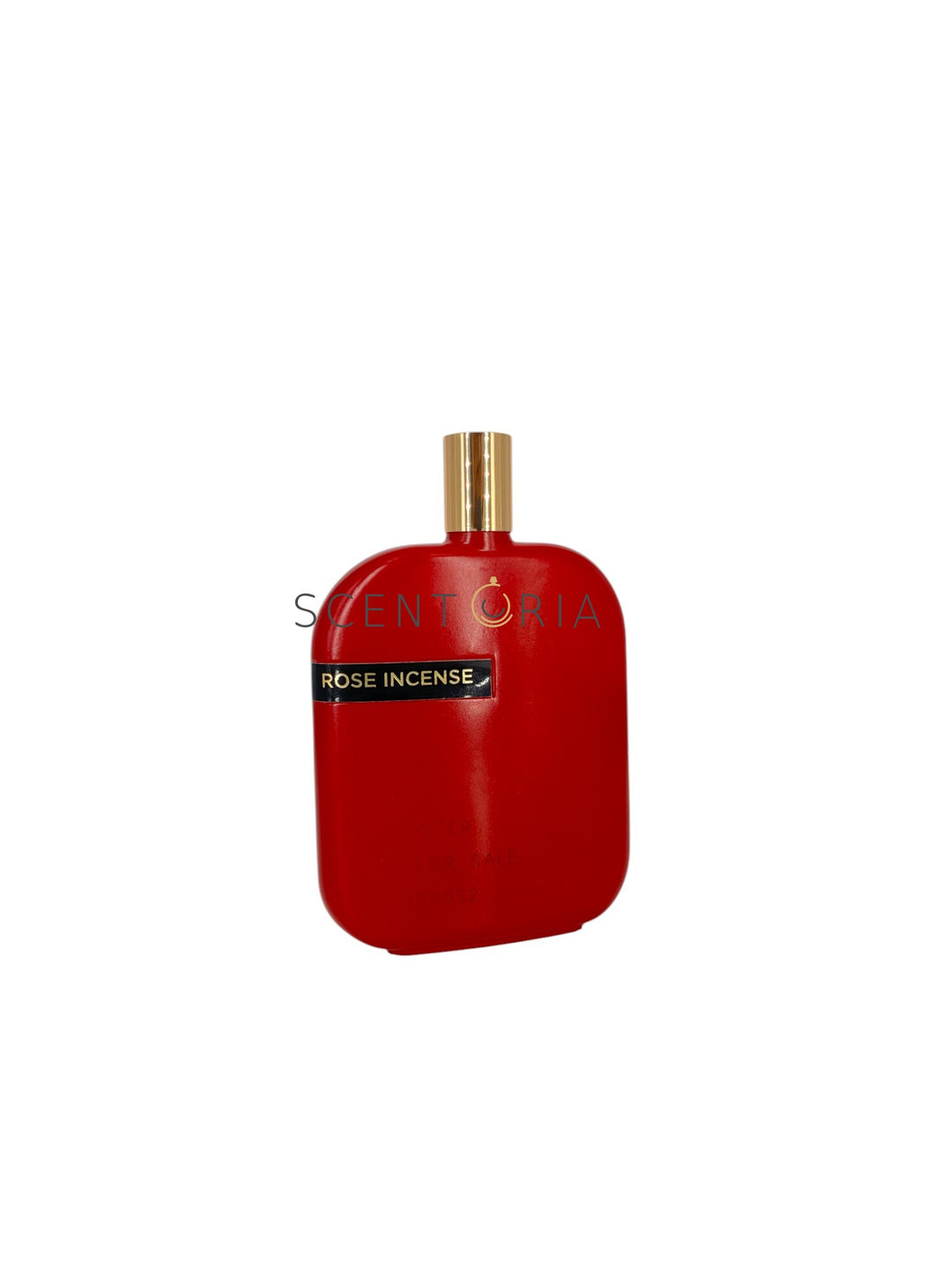 Opus XII: Rose Incense EDP Partial