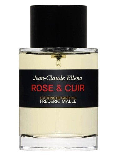 Rose & Cuir EDP