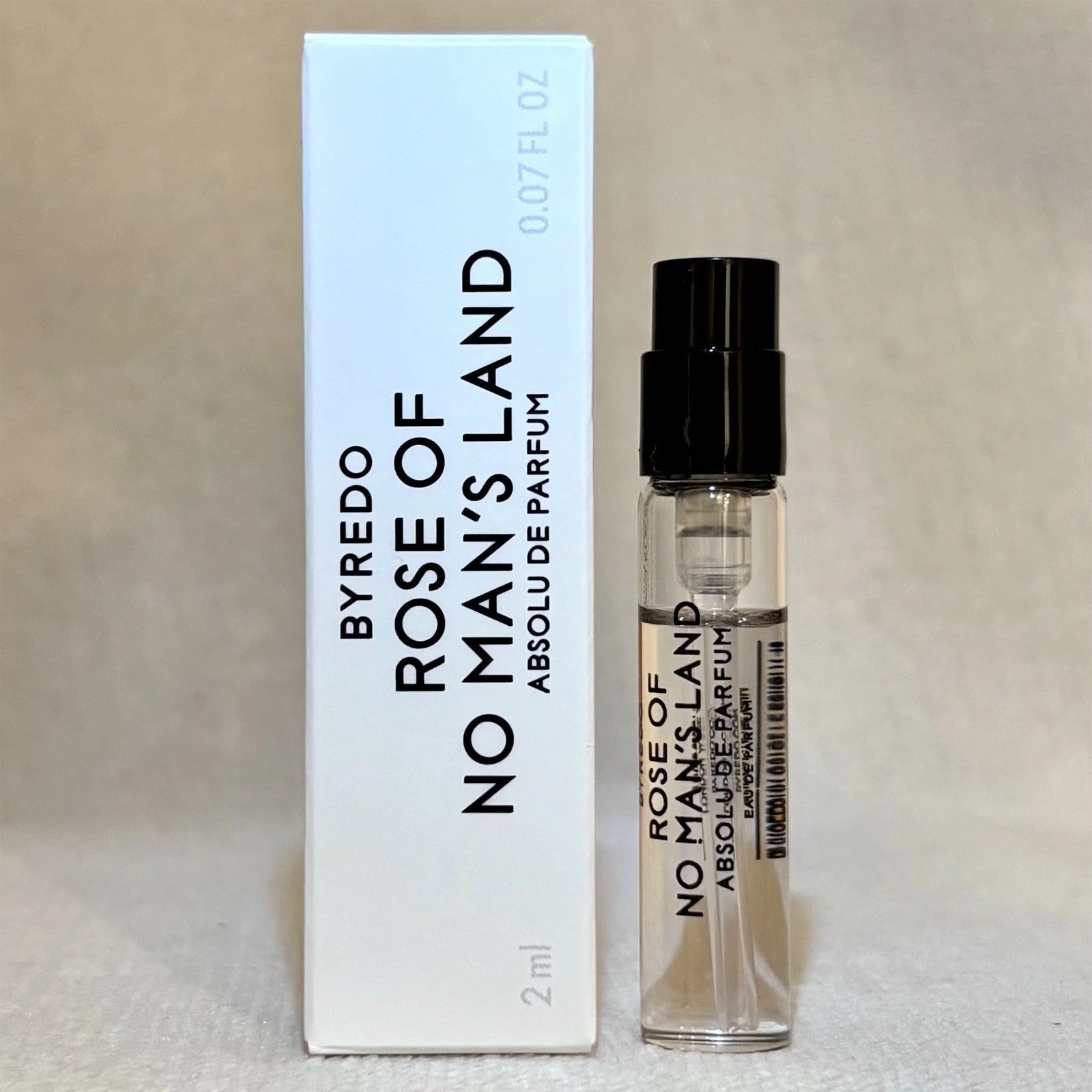 Rose Of No Man's Land Absolu De Parfum EDP – Scentoria