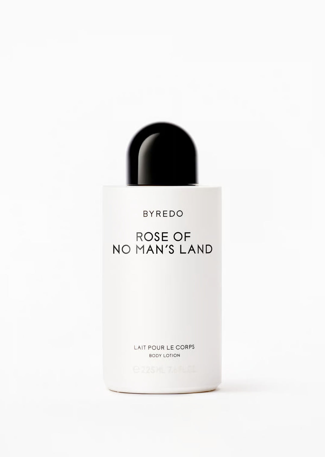 Rose Of No Man's Land Body Lotion