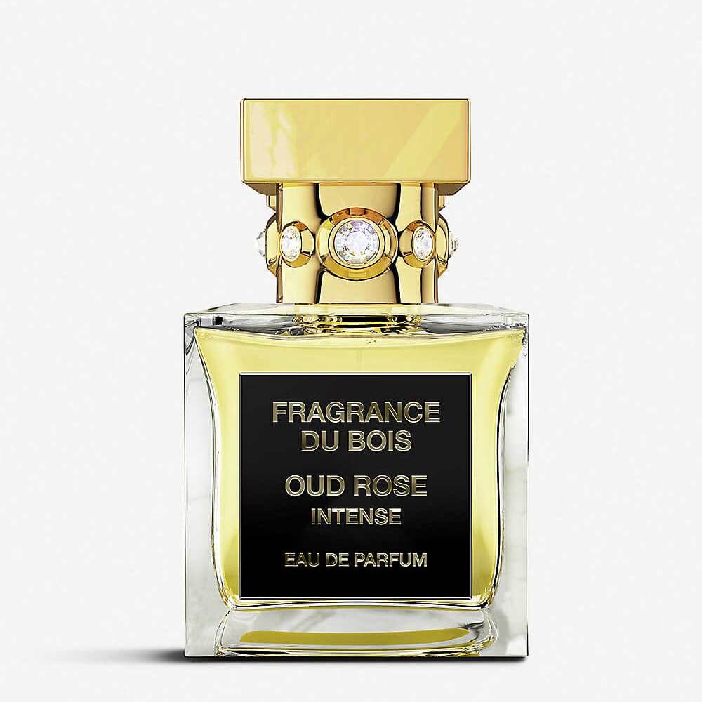 Oud Rose Intense EDP