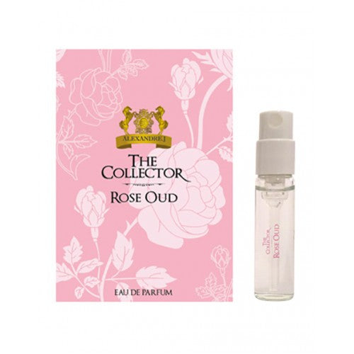 Rose Oud EDP