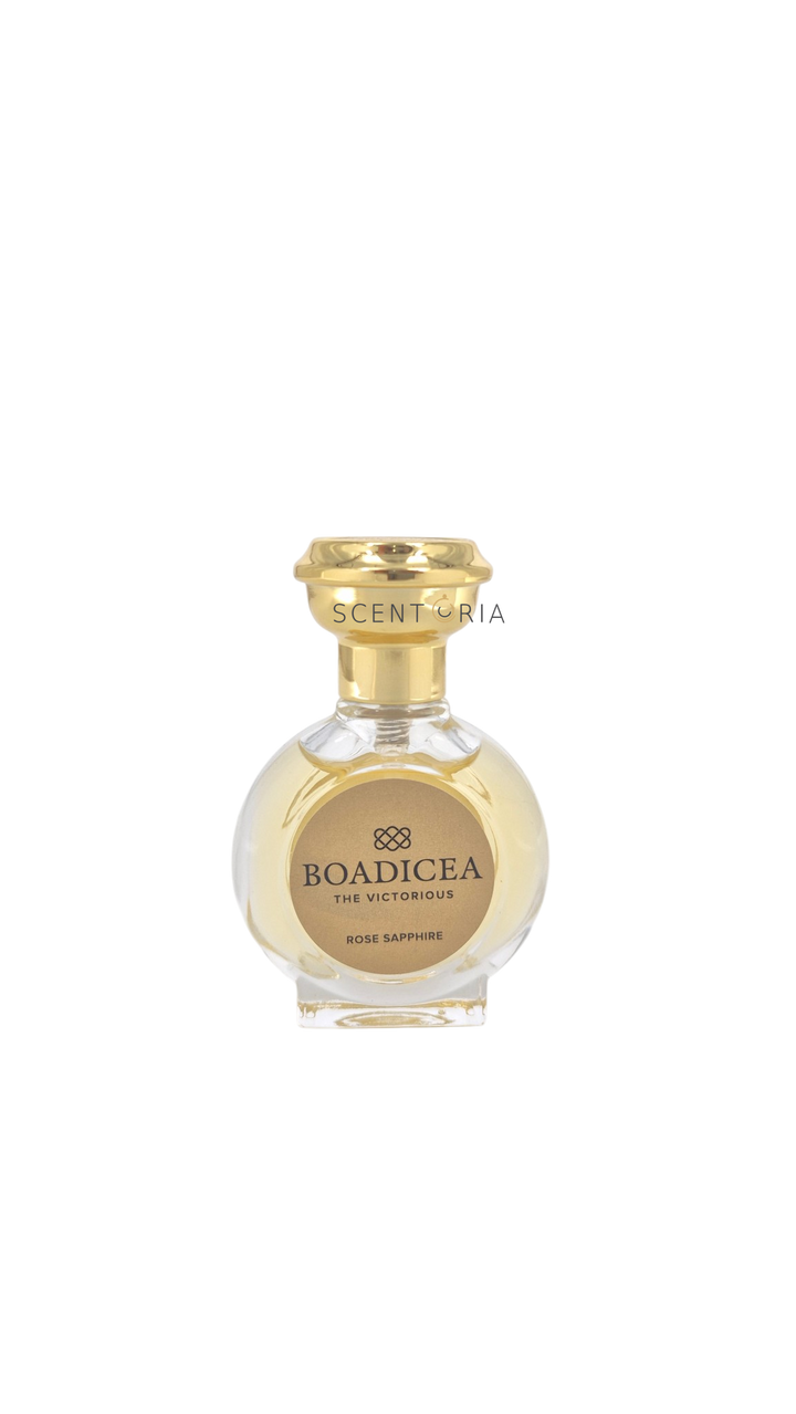 Rose Sapphire EDP (2026 Release)