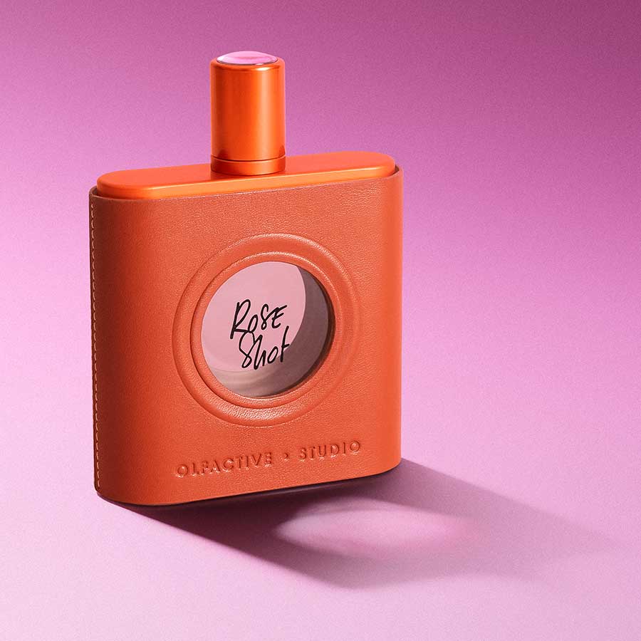 香水(ユニセックス) Olfactive Studio Rose Shot 100ml Rose Shot Extrait De Parfum – Scentoria