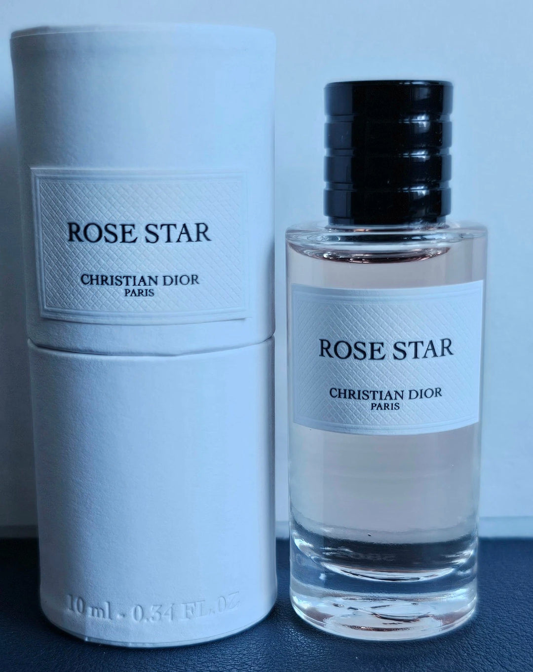 Rose Star EDP