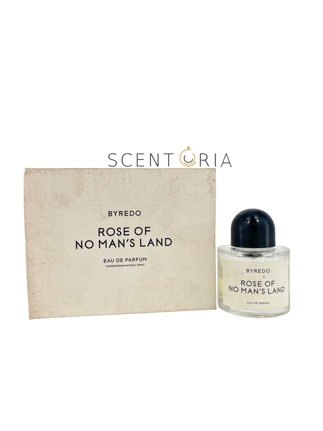 Rose of No Man's Land EDP Partial