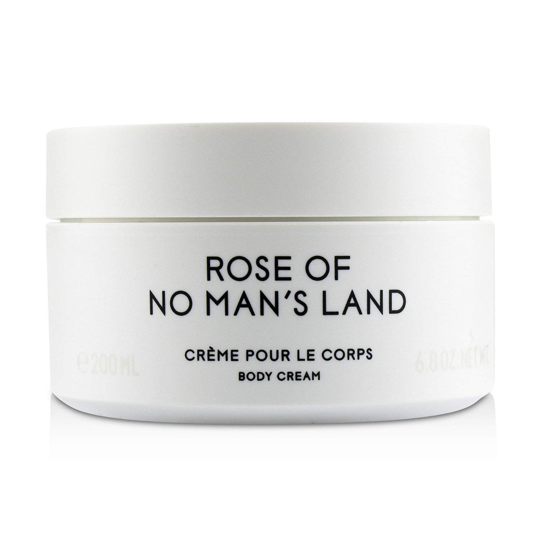 Rose Of No Man's Land Body Cream