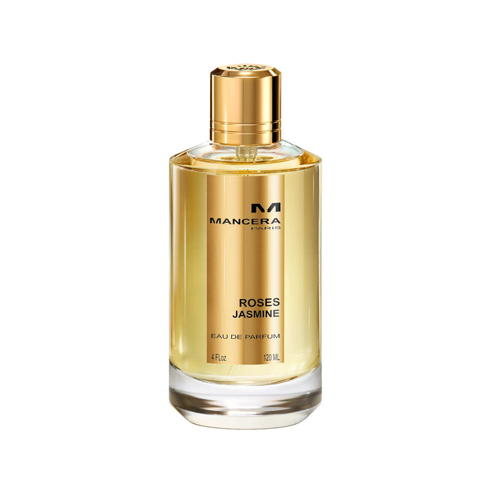 Roses Jasmine EDP