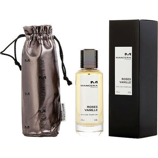 Roses Vanille EDP