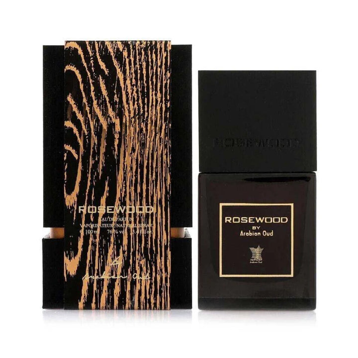 Rosewood EDP