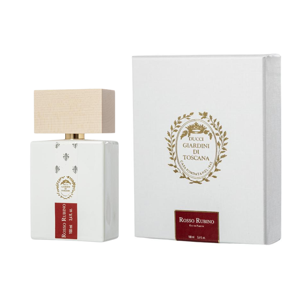 Rosso Rubino EDP