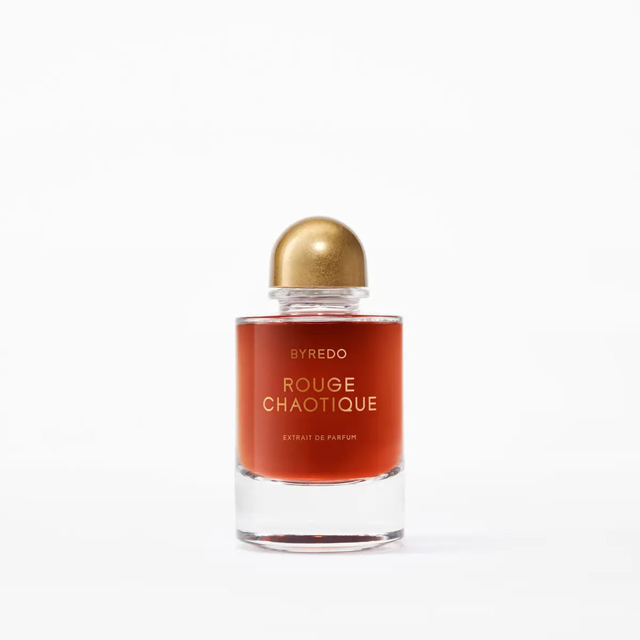 Rouge Chaotique Extrait De Parfum – Scentoria Rouge Chaotique Extrait De Parfum – Scentoria