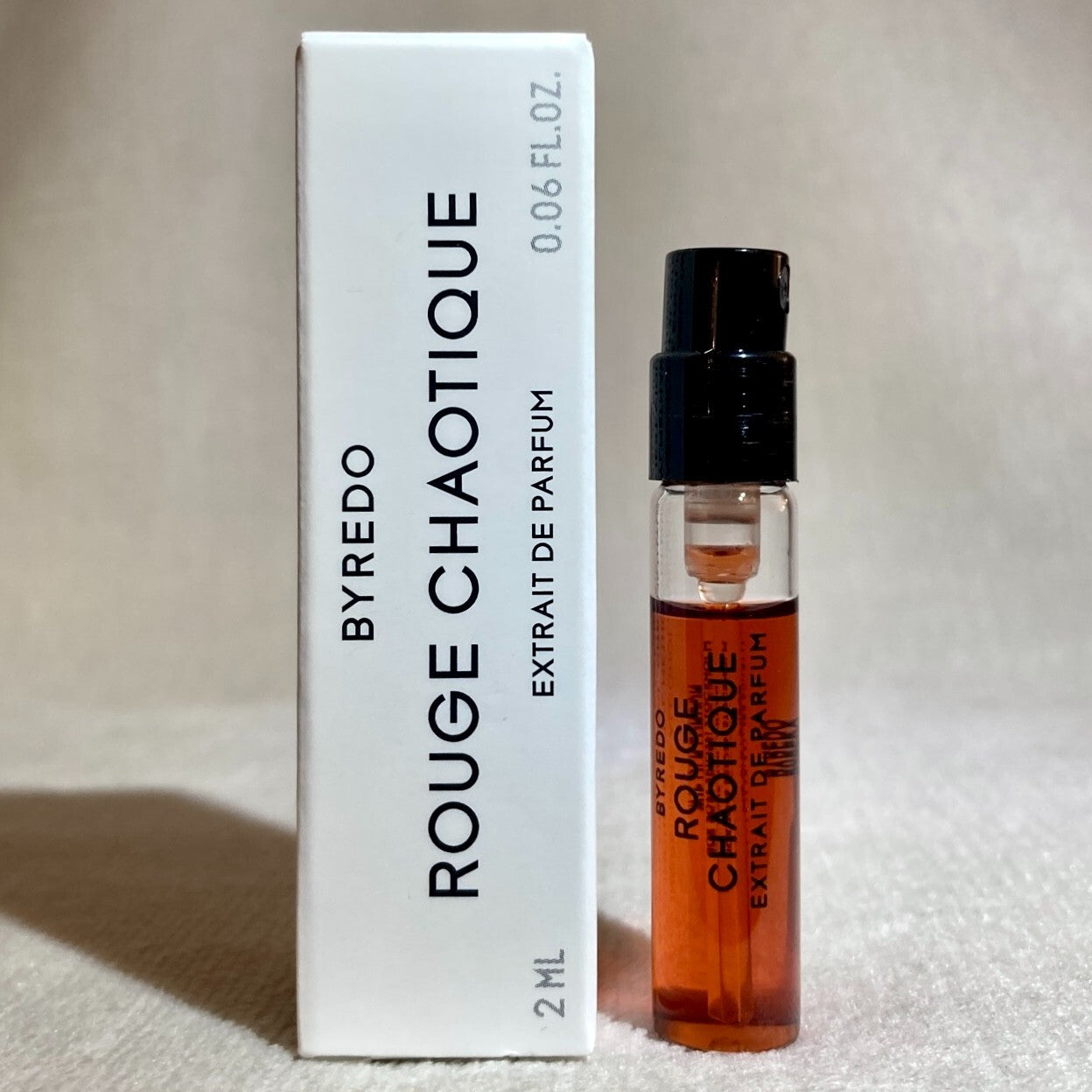 香水(ユニセックス) BYREDO ROUGE CHAOTIQUE 50ml Rouge Chaotique Extrait De Parfum – Scentoria