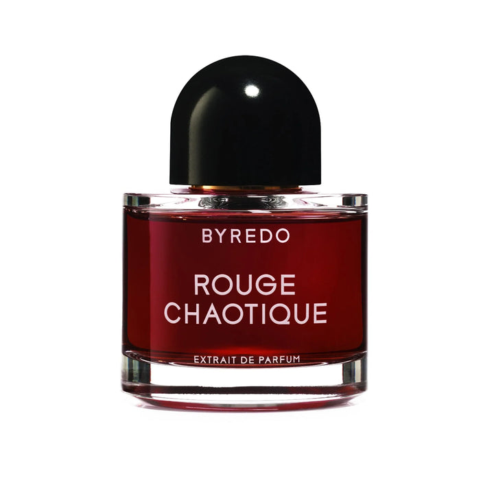 Rouge Chaotique Extrait De Parfum