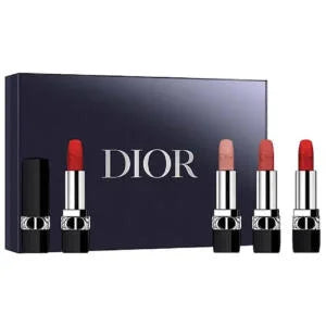Rouge Dior Lipstick Set