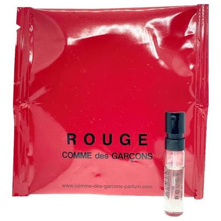 Rouge EDP