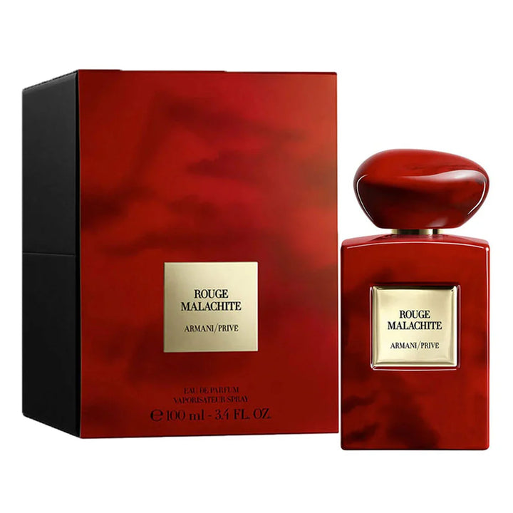 Rouge Malachite EDP