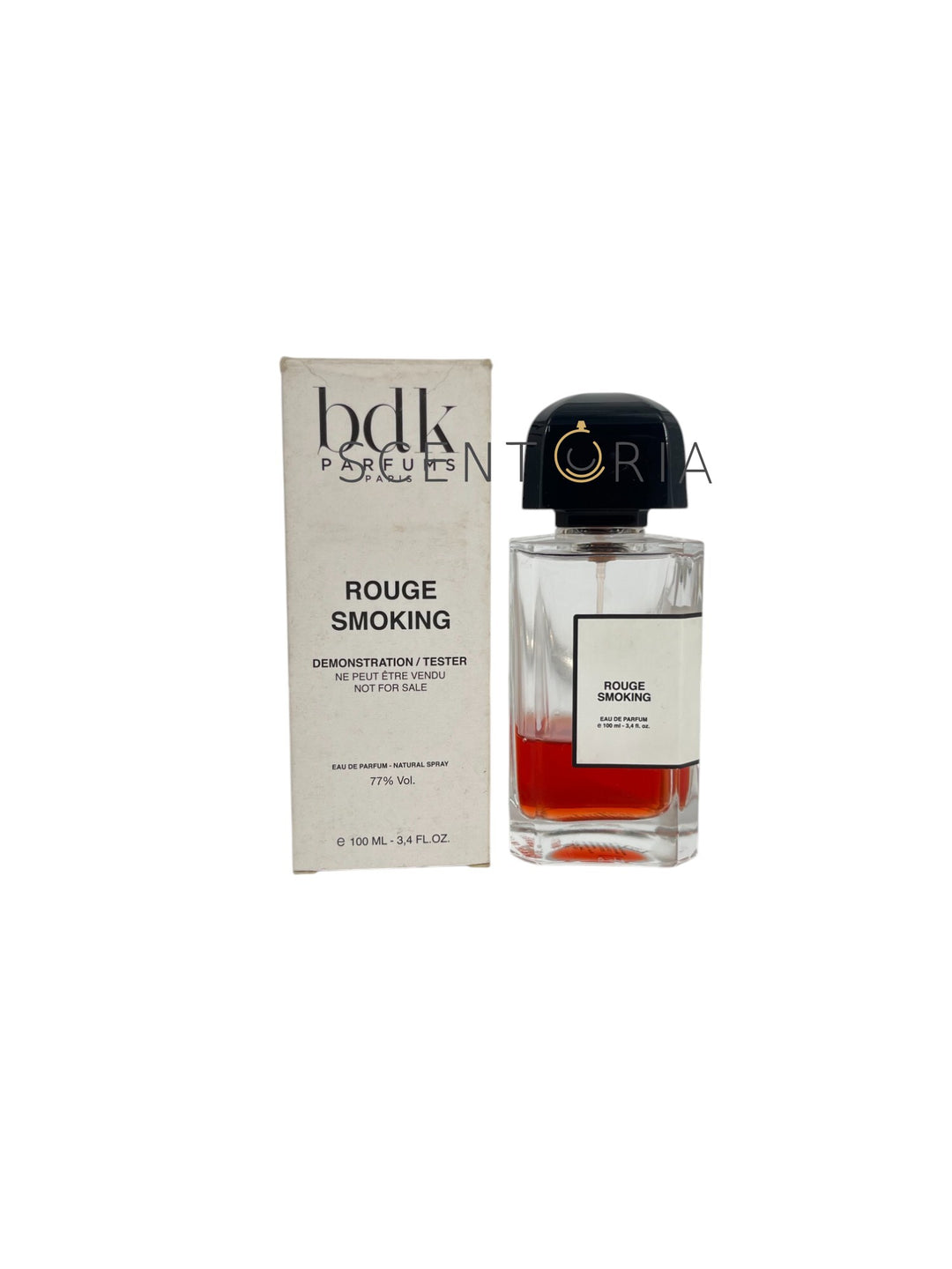 Rouge Smoking EDP Partial