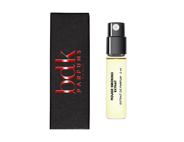 Rouge Smoking Extrait De Parfum