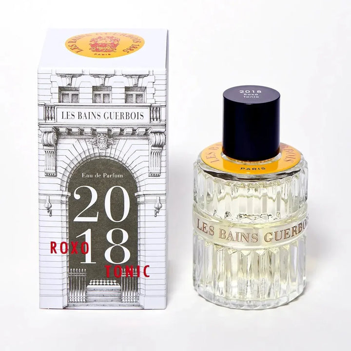 Roxo Tonic 2018 EDP