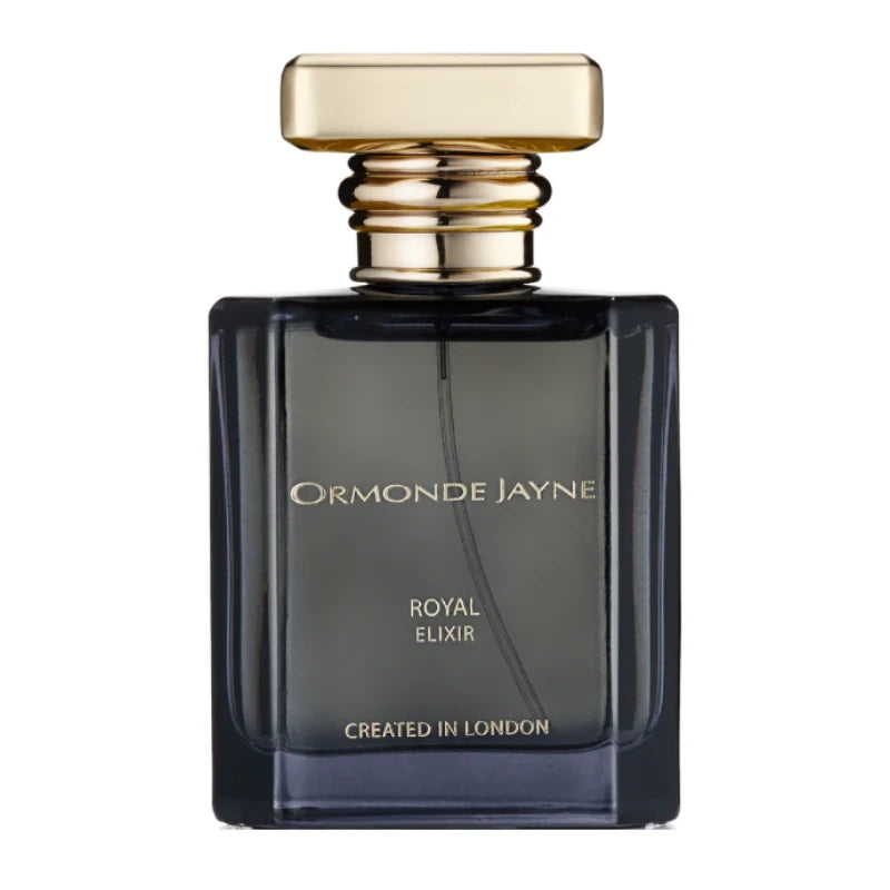 Royal Elixir Parfum
