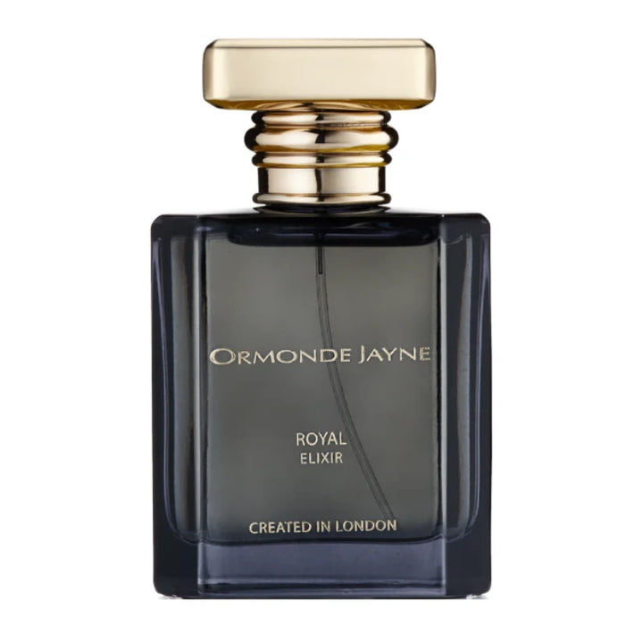 Royal Elixir Parfum