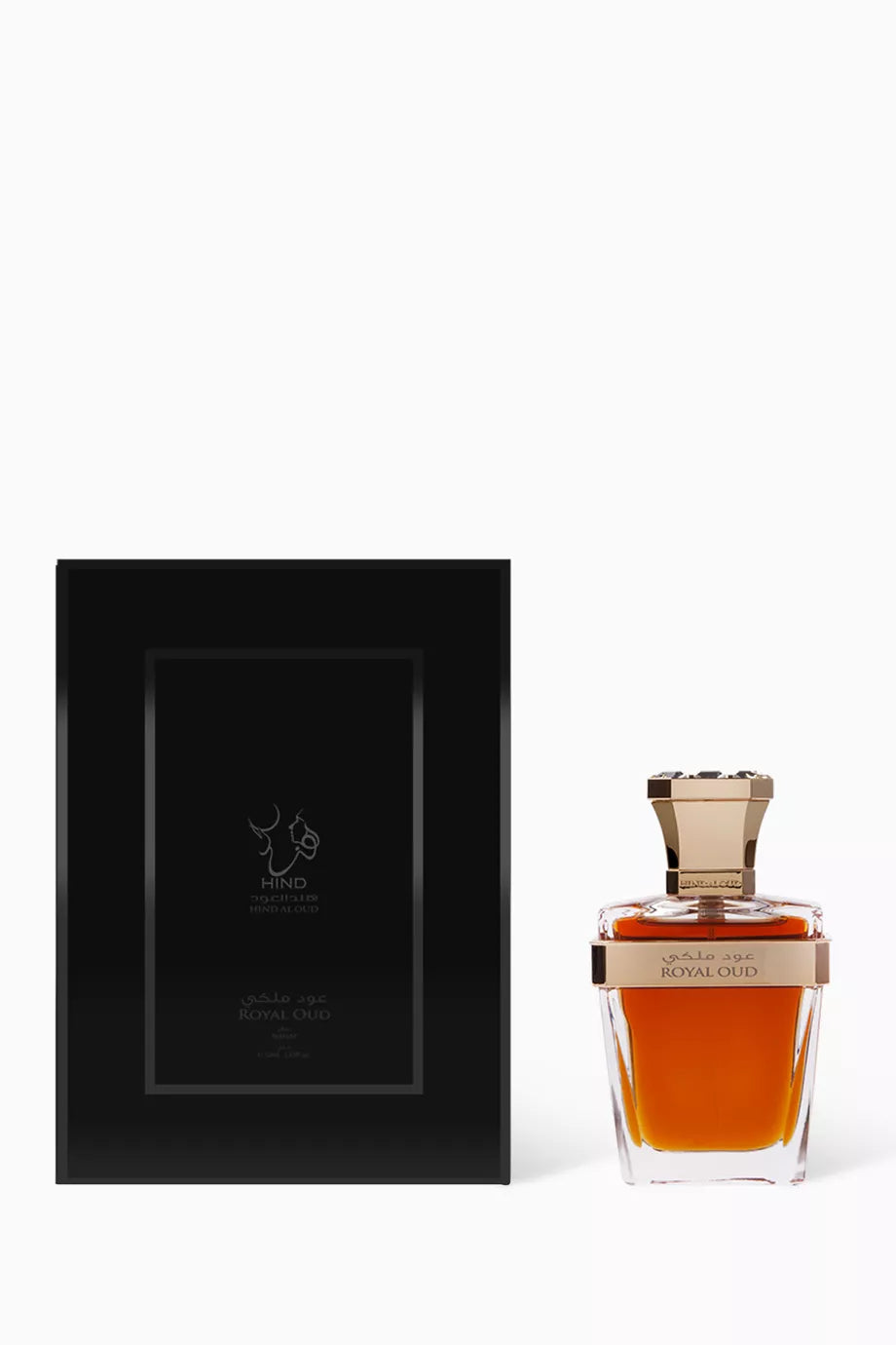 Royal Oud Parfum