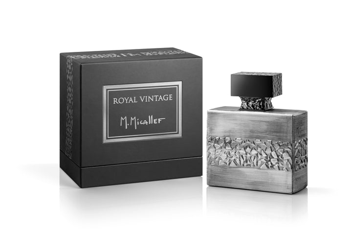 Royal Vintage EDP