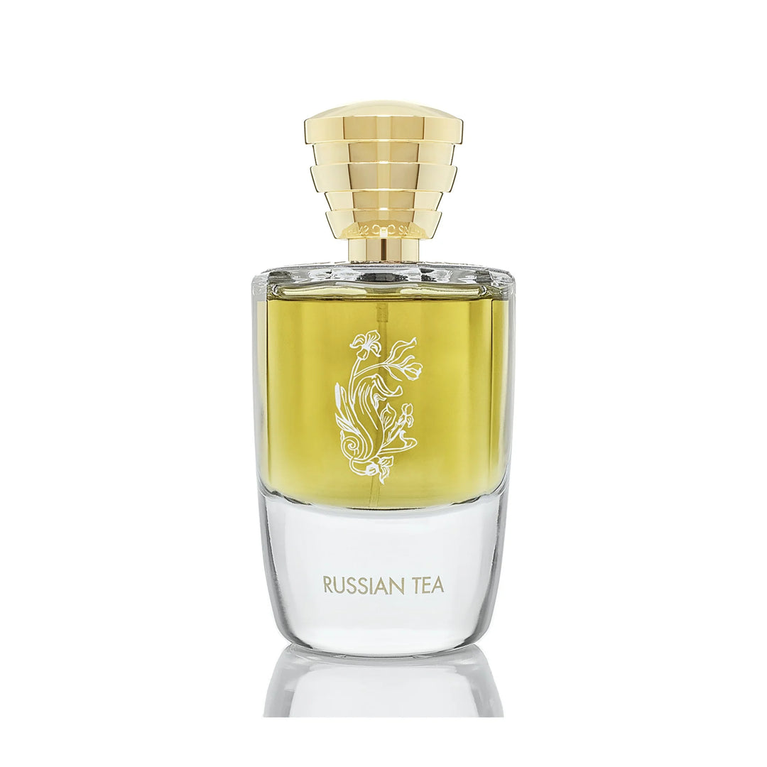 Russian Tea EDP