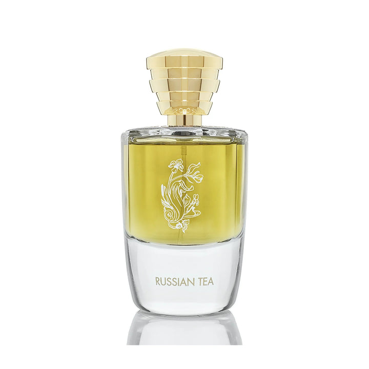 Russian Tea EDP