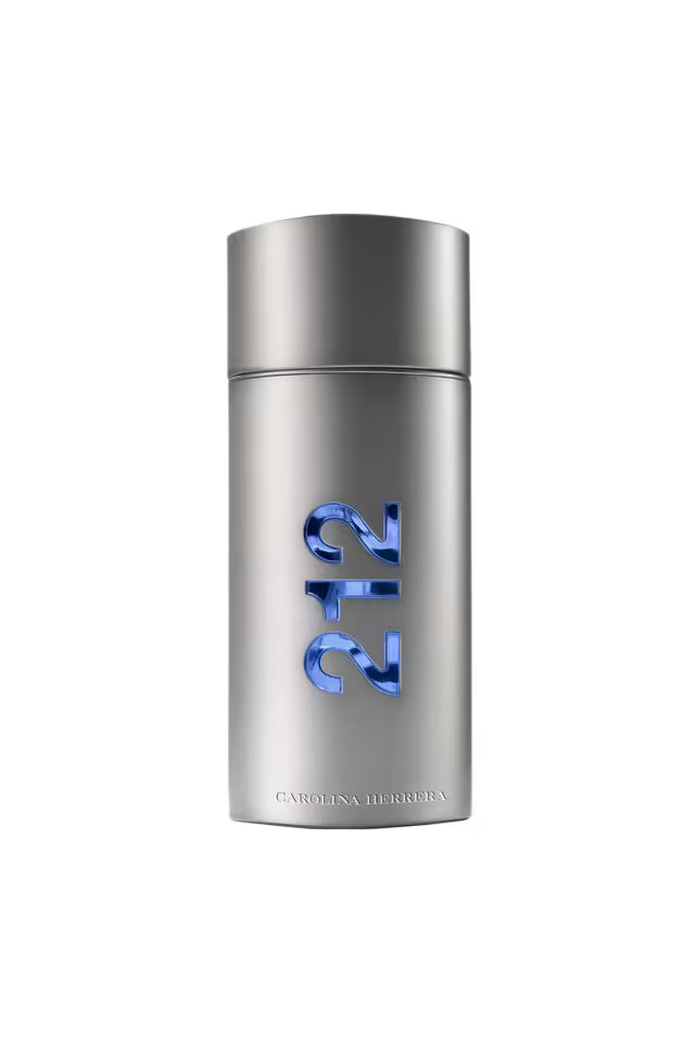 212 Men NYC EDT