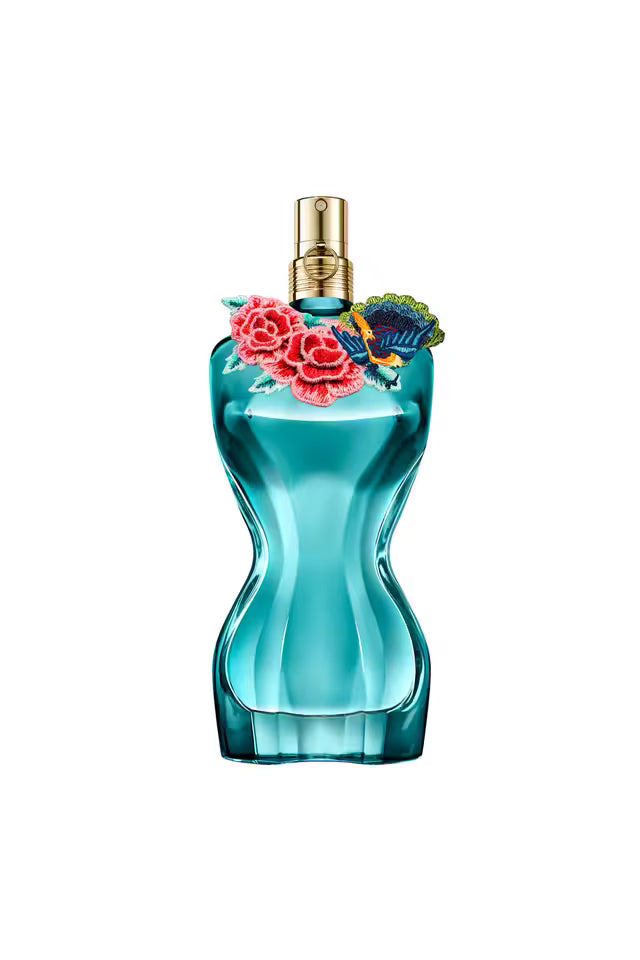 La Belle Paradise Garden EDP