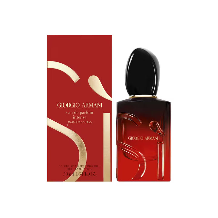 Si Passione Intense EDP