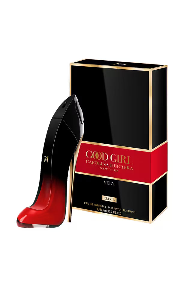 Very Good Girl EDP Elixir