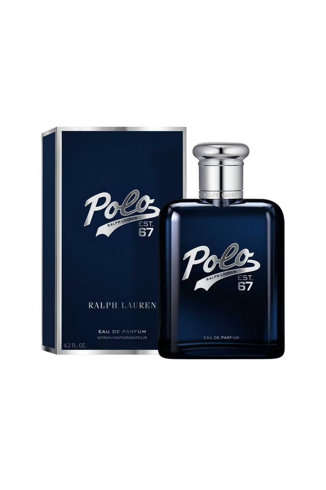 Polo 67 EDP