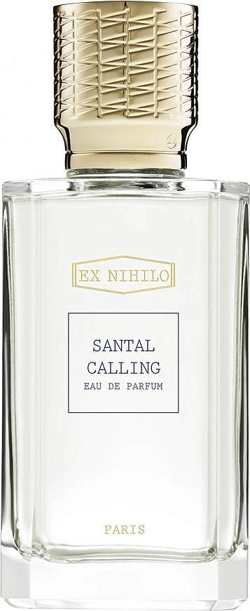 Santal Calling EDP