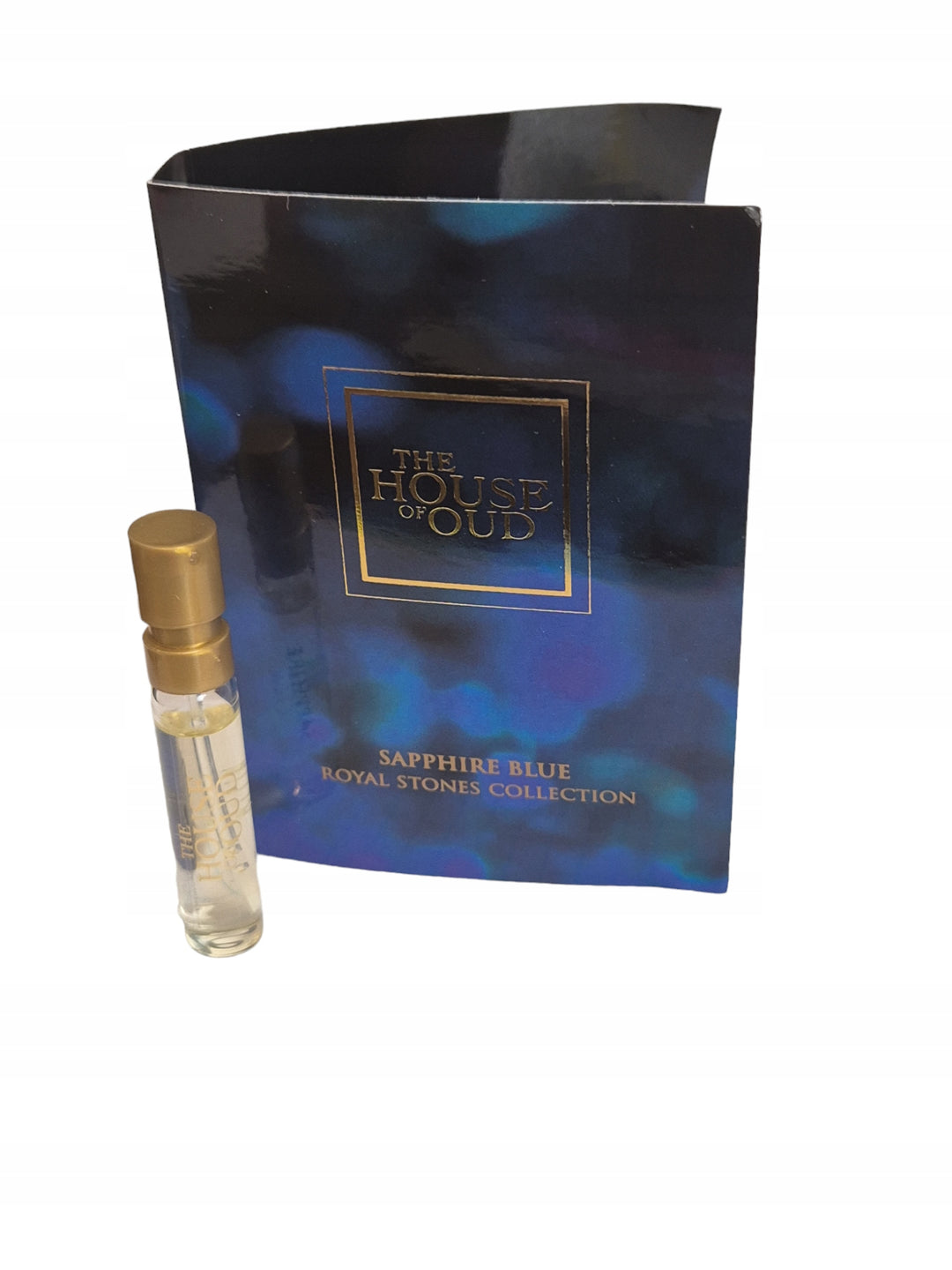 Sapphire Blue EDP