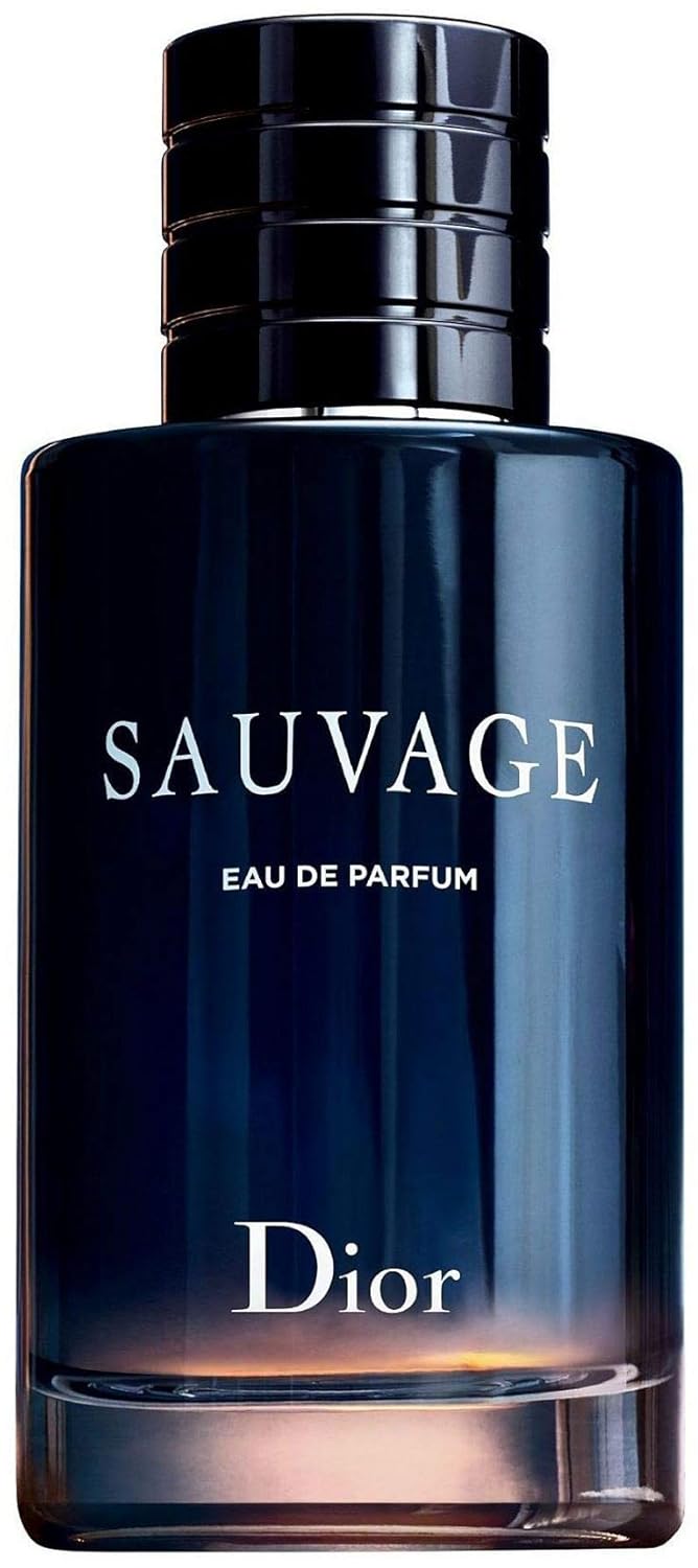 Sauvage EDP – Scentoria