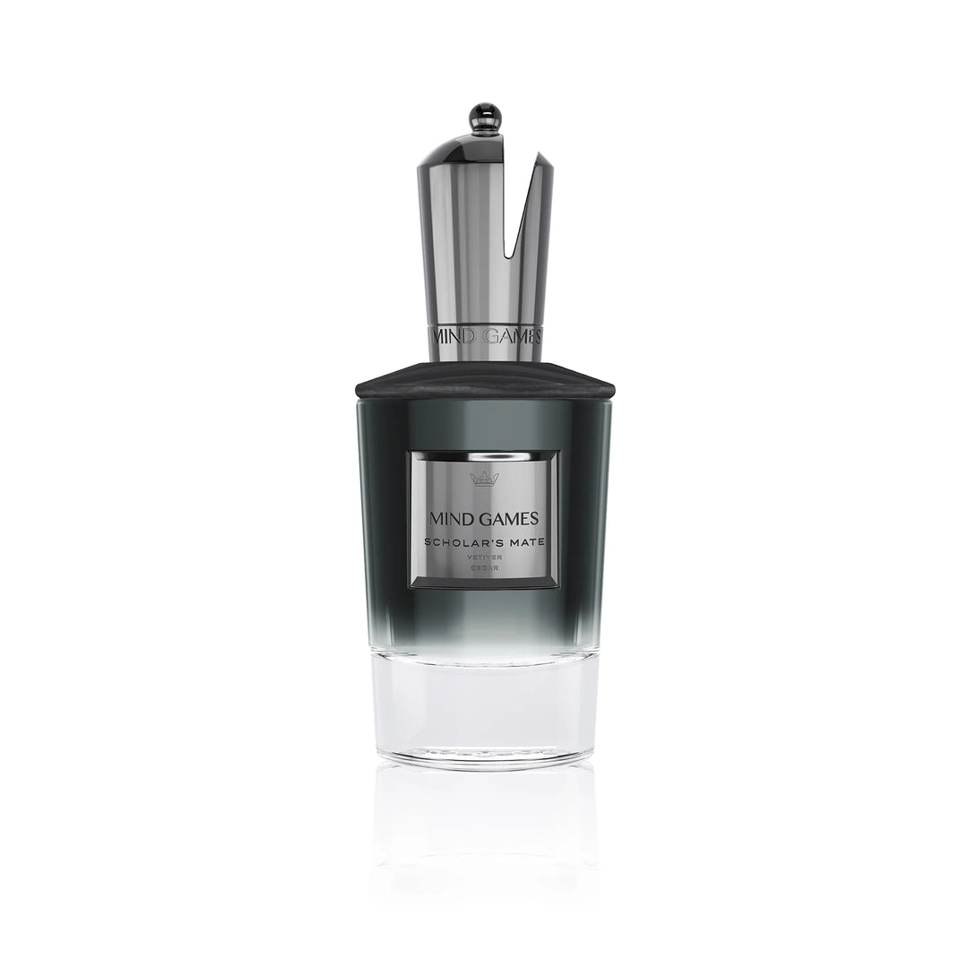 Scholars Mate Extrait De Parfum