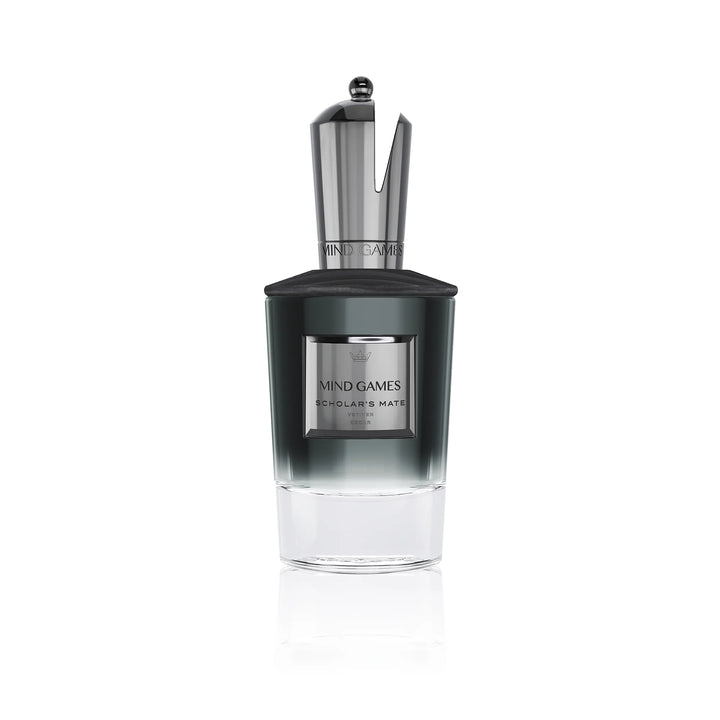 Scholars Mate Extrait De Parfum