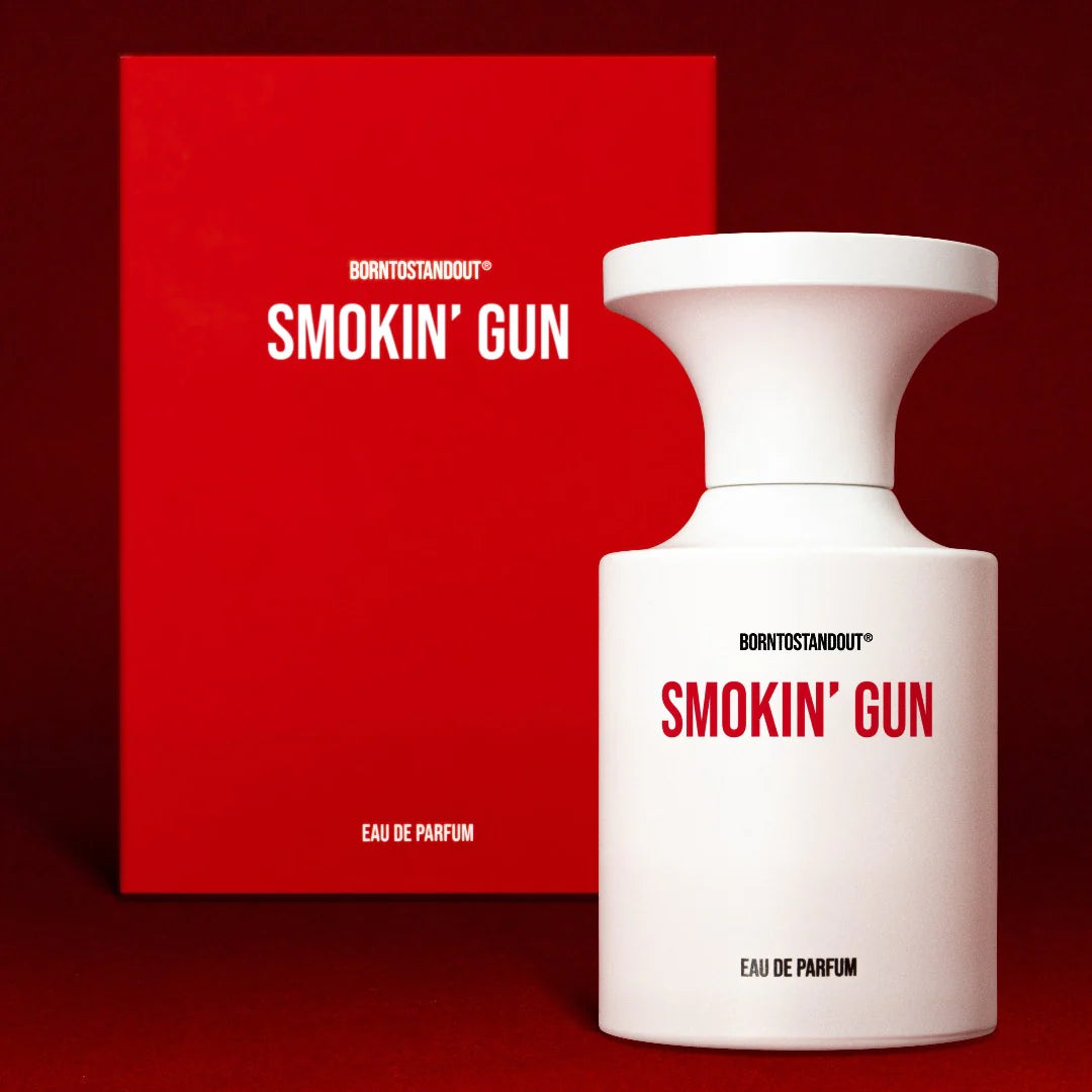 Smokin' Gun EDP