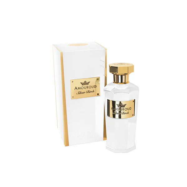 Silver Birch Parfum