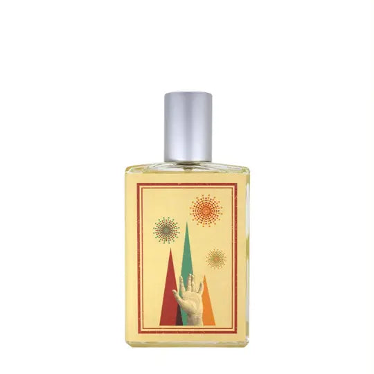 Slow Explosions Extrait De Parfum