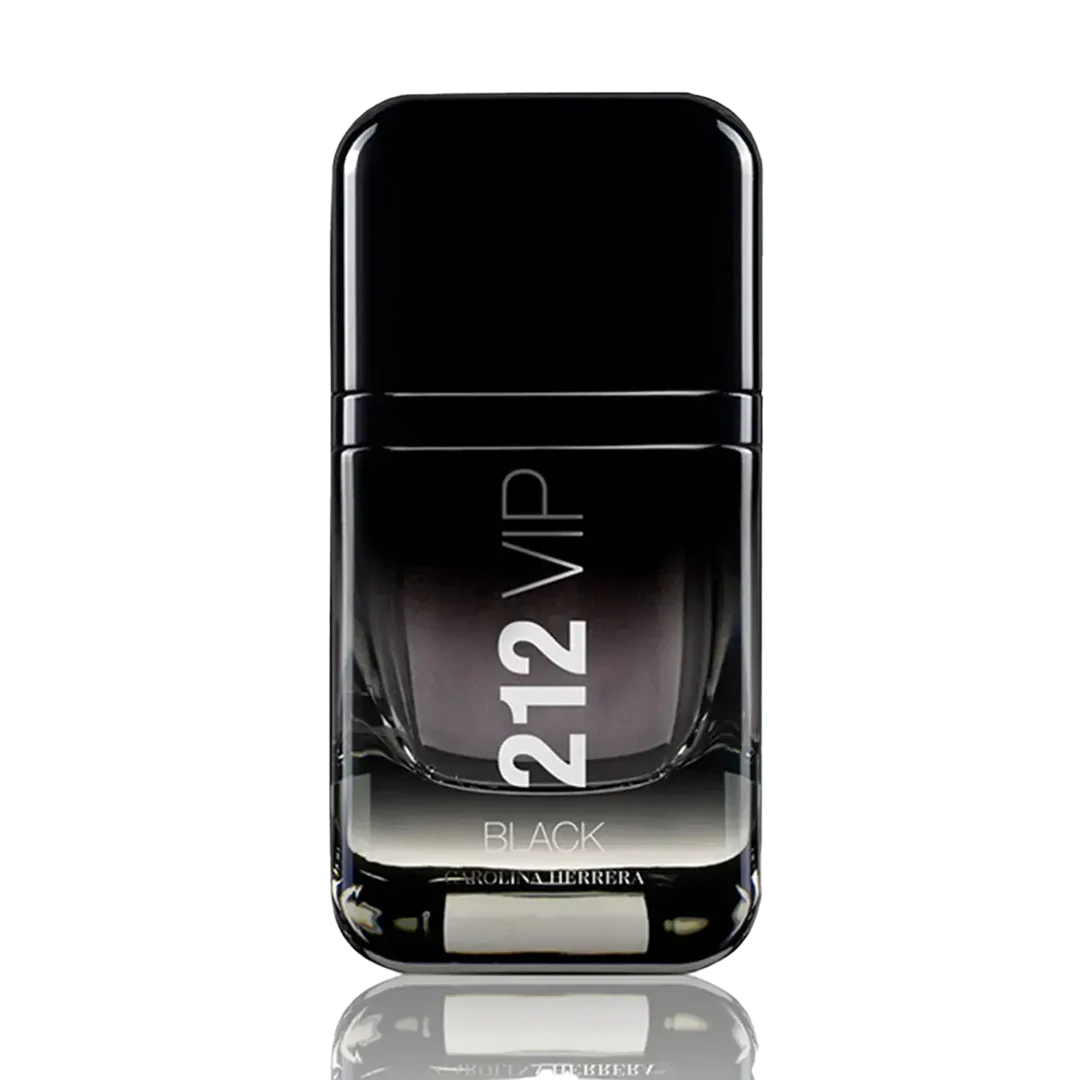 212 VIP Black EDP for Men Partial